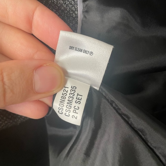 Calvin Klein Blazer  Size 6 - Picture 8 of 10